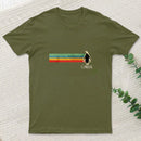 Linux Penguin Classic teeforgeeks T-Shirt