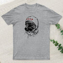 Laika Space Traveler T-Shirt