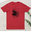 Laika Space Traveler T-Shirt