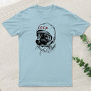 Laika Space Traveler T-Shirt