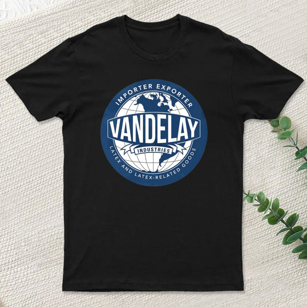 Vandelay Industries T-Shirt