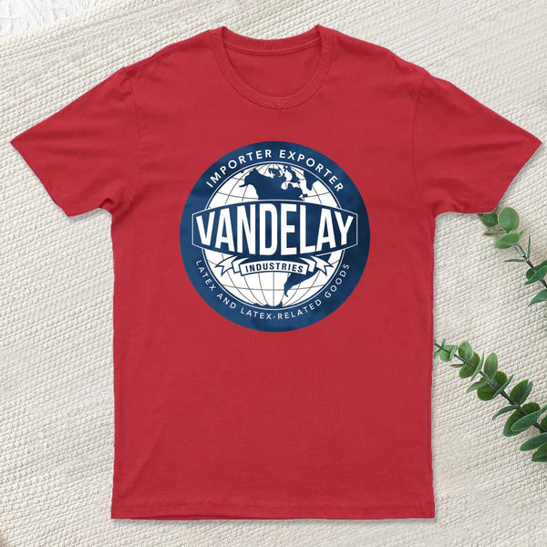 Vandelay Industries T-Shirt