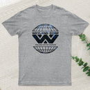 Weyland Corp Scifi Horror T-Shirt