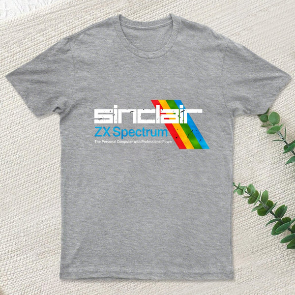 Sinclai Zx Spectrum T-Shirt