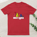 Deez Nuts Electrician Nerd T-Shirt