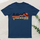 Hawkins T-Shirt