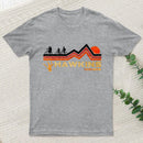 Hawkins T-Shirt