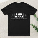 Chemistry Lab Wars T-Shirt