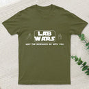 Chemistry Lab Wars T-Shirt