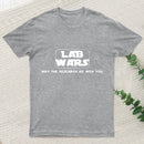 Chemistry Lab Wars T-Shirt