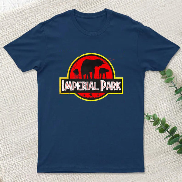 Jurassic Imperial Park T-Shirt