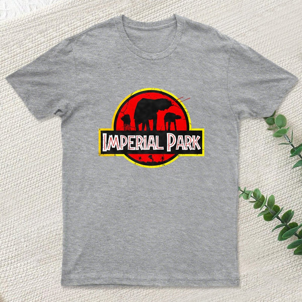Jurassic Imperial Park T-Shirt
