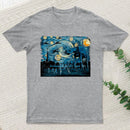Starry Scarif T-Shirt