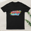 Wsqk The Voice Of Hawkins teeforgeeks T-Shirt