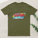 Wsqk The Voice Of Hawkins teeforgeeks T-Shirt