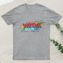 Wsqk The Voice Of Hawkins teeforgeeks T-Shirt