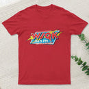 Wsqk The Voice Of Hawkins teeforgeeks T-Shirt