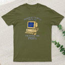 Please Be Patient With Me teeforgeeks T-Shirt