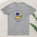 Please Be Patient With Me teeforgeeks T-Shirt