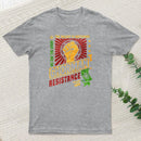 Ghorman Resistance teeforgeeks T-Shirt