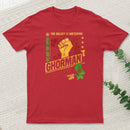 Ghorman Resistance teeforgeeks T-Shirt