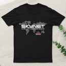Cyberdyne Systems Skynet teeforgeeks T-Shirt