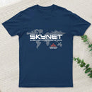 Cyberdyne Systems Skynet teeforgeeks T-Shirt