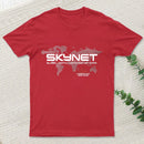 Cyberdyne Systems Skynet teeforgeeks T-Shirt