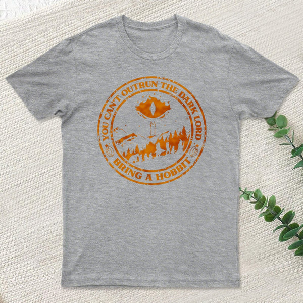 Always Bring A Hobbit T-Shirt