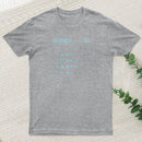 Scary Numbers Severance Essential teeforgeeks T-Shirt