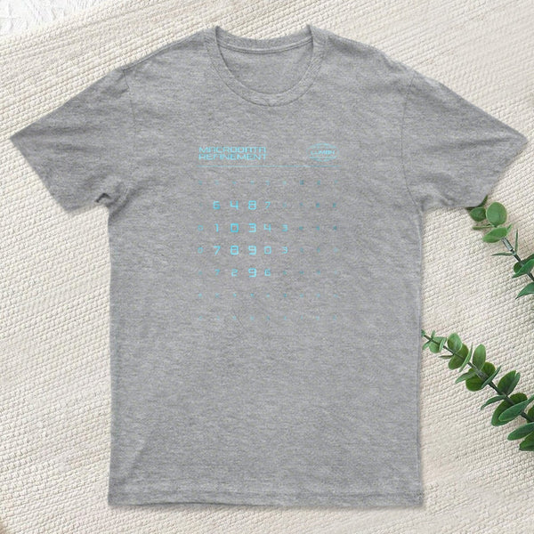 Scary Numbers Severance Essential teeforgeeks T-Shirt