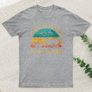 Please Be Patient With Me Im From The 1900S teeforgeeks T-Shirt