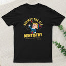 Hermey The Elf Dentistry teeforgeeks T-Shirt