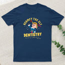 Hermey The Elf Dentistry teeforgeeks T-Shirt