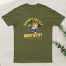 Hermey The Elf Dentistry teeforgeeks T-Shirt