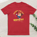 Hermey The Elf Dentistry teeforgeeks T-Shirt