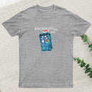 Doctor Ho Ho Ho T-Shirt