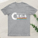 Commodore 64 Vintage teeforgeeks T-Shirt