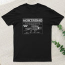Nostromo Blueprint T-Shirt