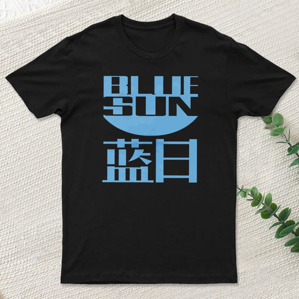 Blue Sun Corporation T-Shirt
