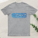 Tron Encom Summer Sky teeforgeeks T-Shirt