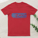Tron Encom Summer Sky teeforgeeks T-Shirt