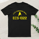 Kobayashi Crew T-Shirt