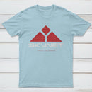 Skynet Neural Net Based Artificial Intelligence T-Shirt