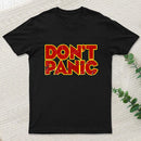 Don'T Panic T-Shirt