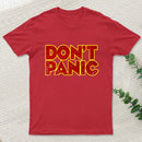 Don'T Panic T-Shirt