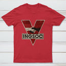 Ingsoc Geek T-Shirt