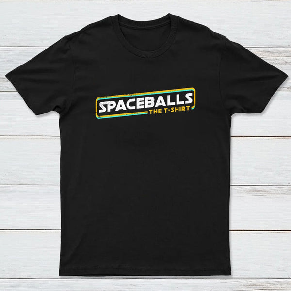 Spaceballs The T-Shirt