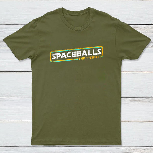 Spaceballs The T-Shirt