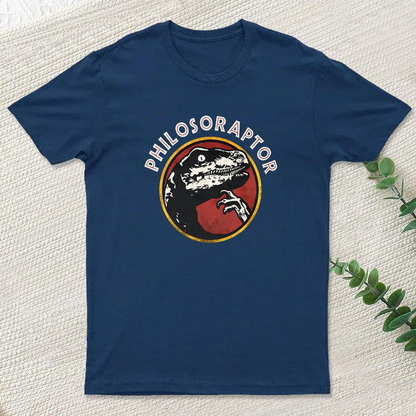 Philosoraptor T-Shirt
